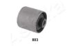 SUZUK 4628281A00 Holder, control arm mounting